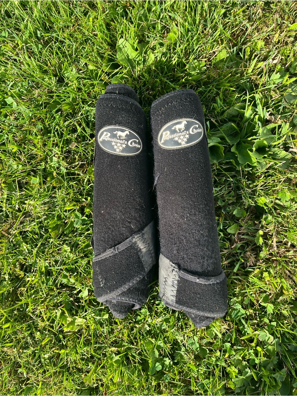 Professional choice boots